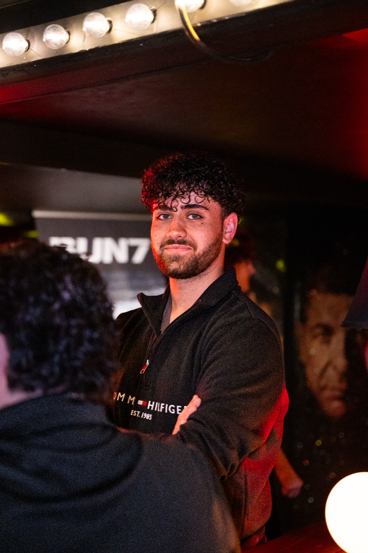 Meet & Link — SUN7 event