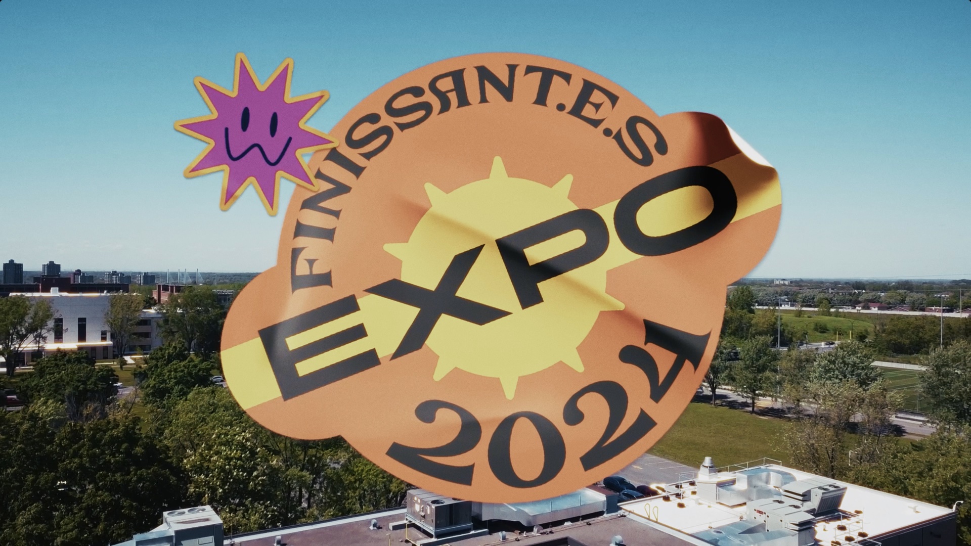 Finissant 2024
