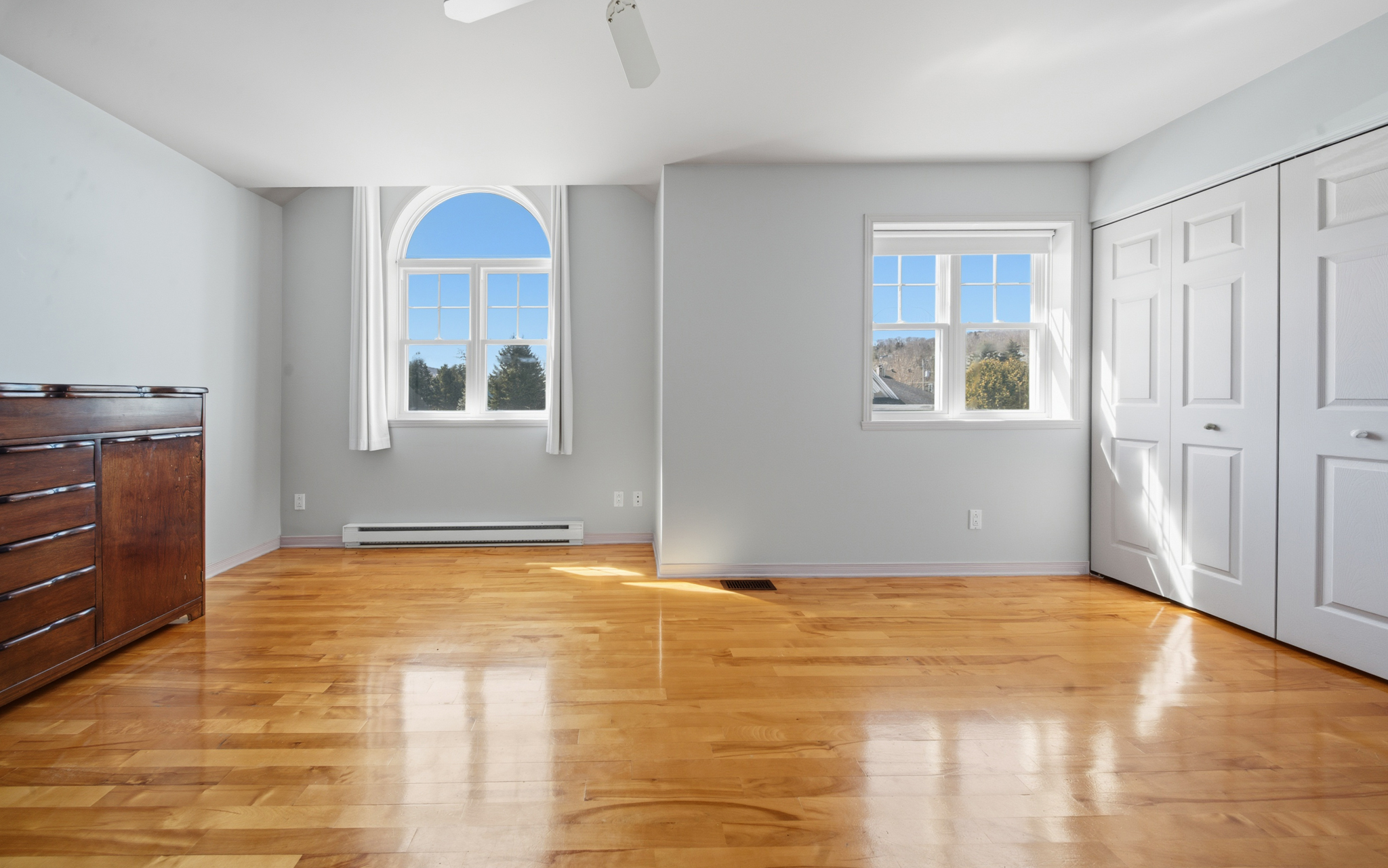 Bedroom — Jawad REALTOR, St-Sauveur