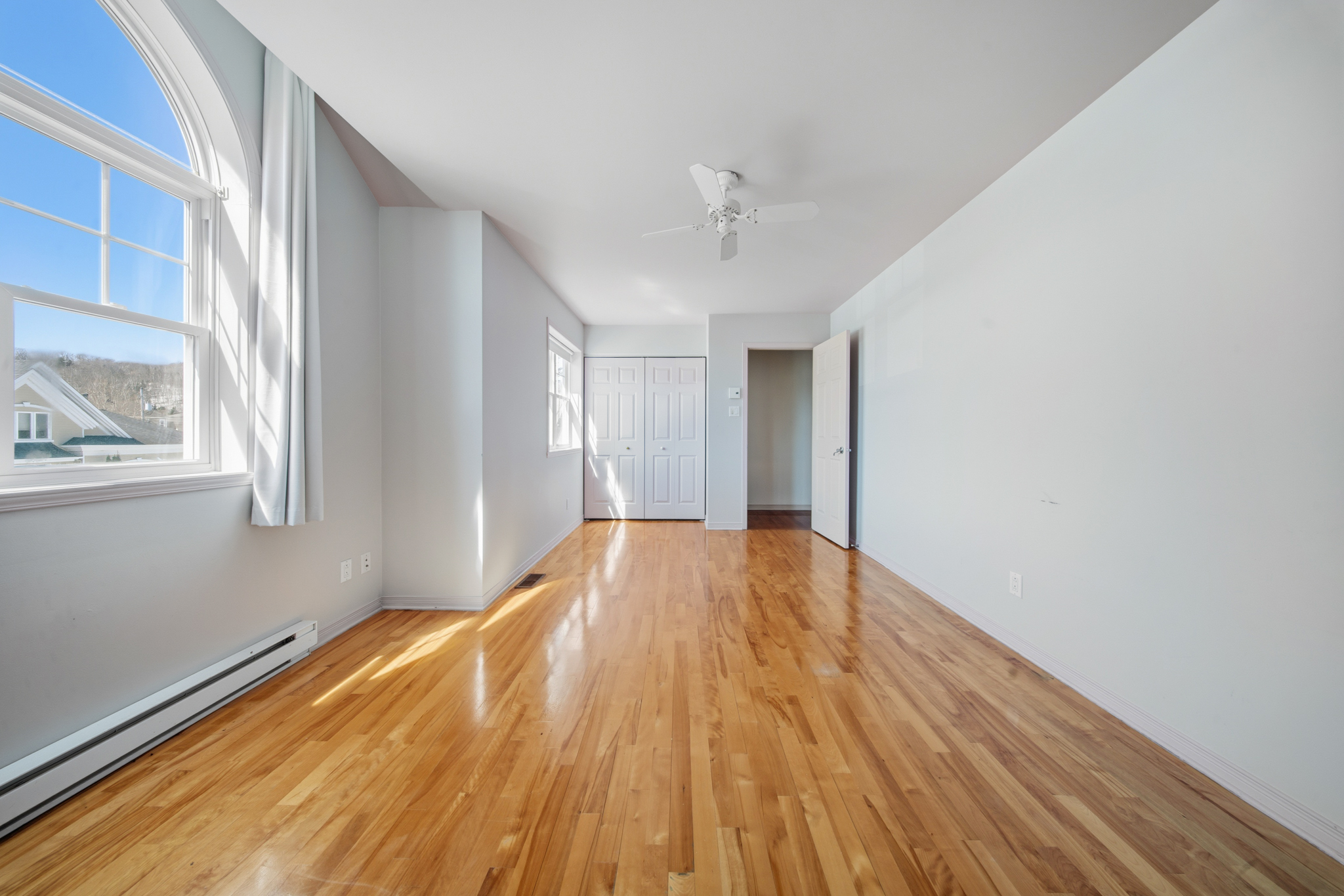 Bedroom — Jawad REALTOR, St-Sauveur