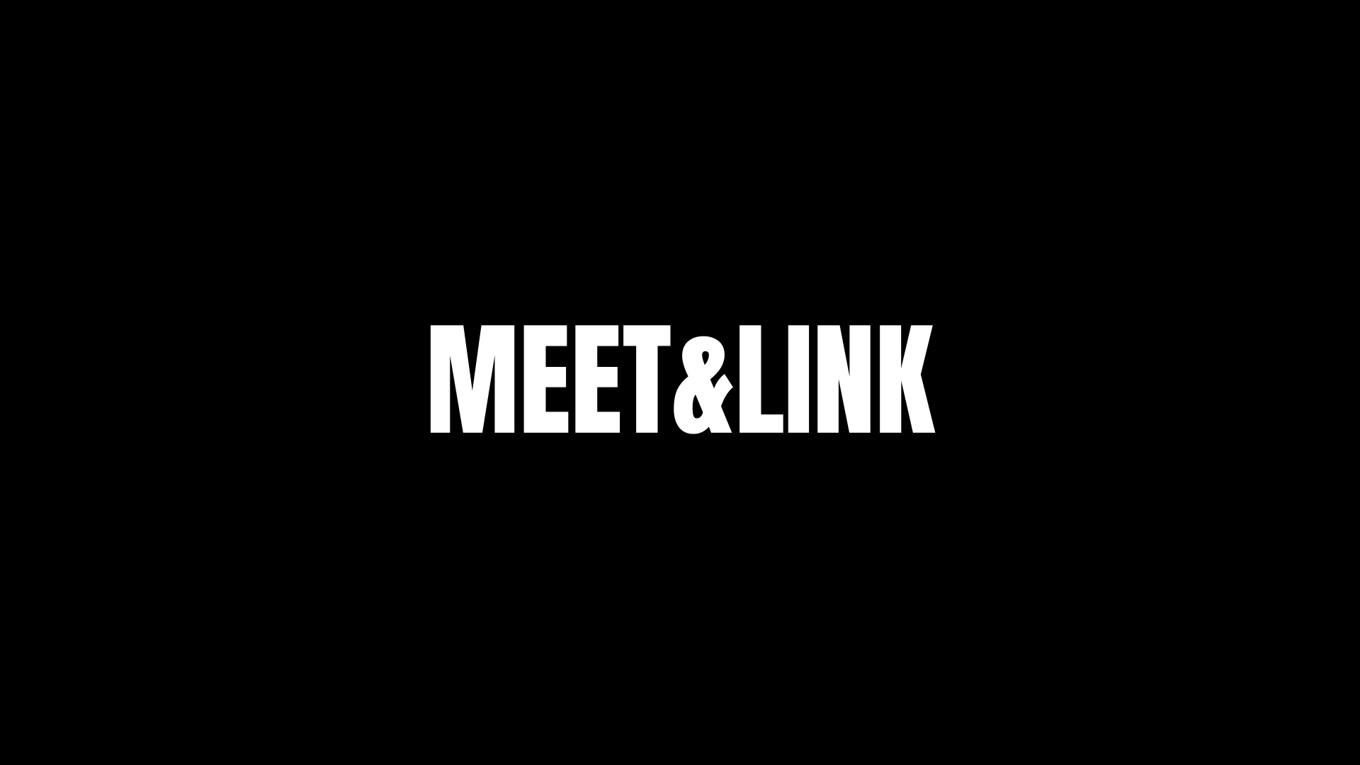 Meet & Link